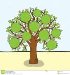 family-tree-vector-25541964